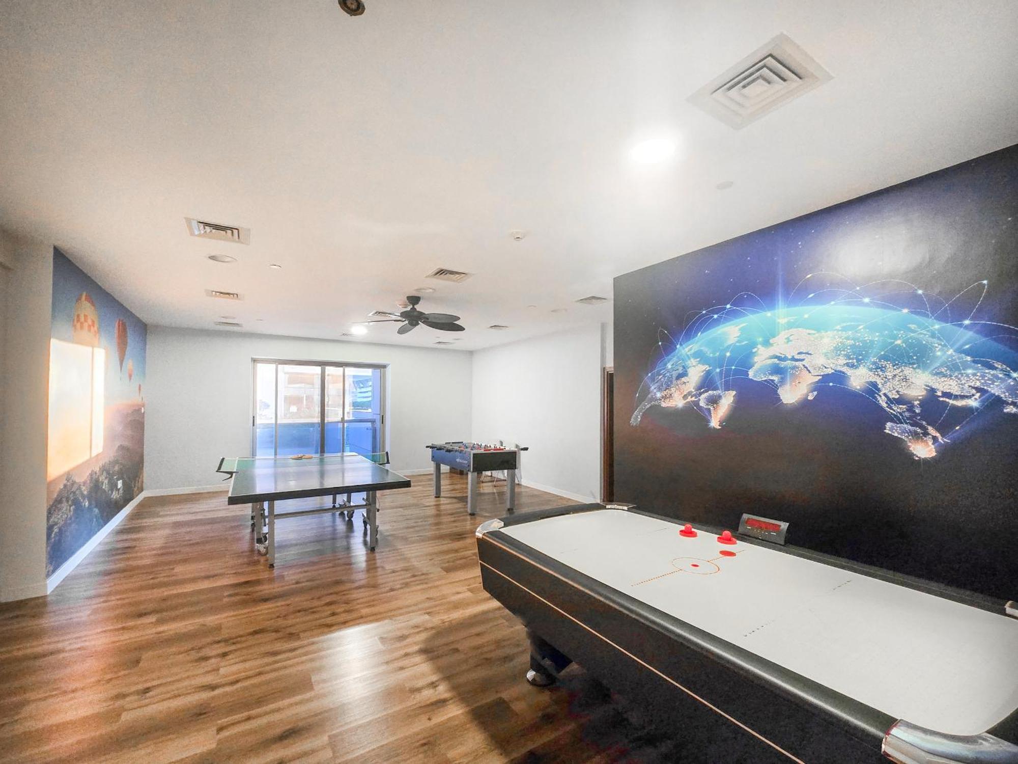 Apartment Easygo - Comfy 2br High Floor And Close To *